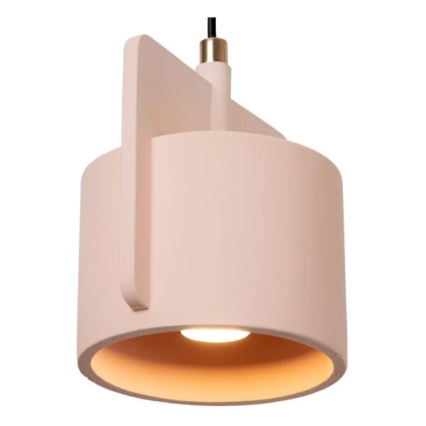 Lucide NINJA - Pendant light - 3xE27 - Multicolor - detail 2